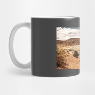 Arches National Park, Moab Utah Mug